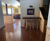 Spacious convenient home in Talkeetna *New Sauna*