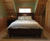 Spacious convenient home in Talkeetna *New Sauna*