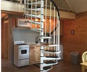 Renfro's Lakeside Retreat - Cabin 5