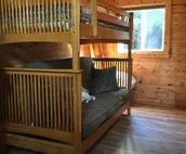 Renfro's Lakeside Retreat - Cabin 5