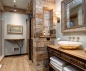 Abode at Three Bears | Stunning Wilderness Estate for  All Seasons!