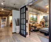 Abode at Three Bears | Stunning Wilderness Estate for  All Seasons!