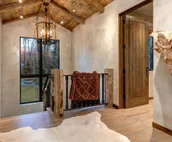 Abode at Three Bears | Stunning Wilderness Estate for  All Seasons!