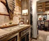 Abode at Three Bears | Stunning Wilderness Estate for  All Seasons!