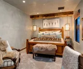 Abode at Three Bears | Stunning Wilderness Estate for  All Seasons!
