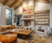 Abode at Three Bears | Stunning Wilderness Estate for  All Seasons!