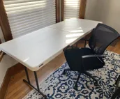 Walk to ND and Eddy Street, ProCleaned ** Comfy **  Updated