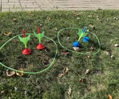Walk to ND and Eddy Street, ProCleaned ** Comfy **  Updated