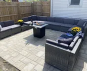 Walk to ND and Eddy Street, ProCleaned ** Comfy **  Updated