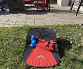 Walk to ND and Eddy Street, ProCleaned ** Comfy **  Updated