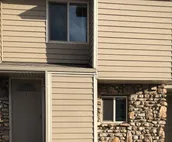 Clean and comfortable townhouse on the south side of Sheridan, Wyoming.