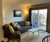 Clean and comfortable townhouse on the south side of Sheridan, Wyoming.