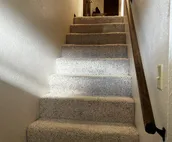 Clean and comfortable townhouse on the south side of Sheridan, Wyoming.