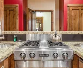 Jackson - 2 Bedroom Suite