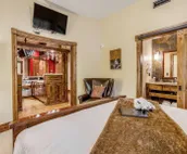 Jackson - 2 Bedroom Suite