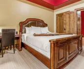 Jackson - 2 Bedroom Suite