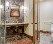 Jackson - 2 Bedroom Suite