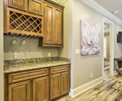 Diamondhead Condo - Marina, Pool Access & Golfing!