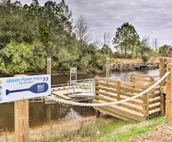 Diamondhead Condo - Marina, Pool Access & Golfing!