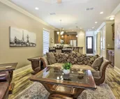 Diamondhead Condo - Marina, Pool Access & Golfing!