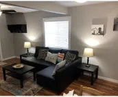 Charming Guest House Downtown Ogallala