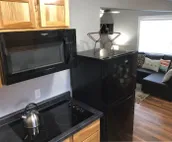 Charming Guest House Downtown Ogallala