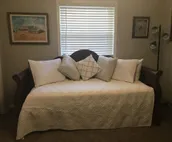 Great Location! - Close to campus and perfect for OSU sports and graduations.