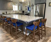Great Location! - Close to campus and perfect for OSU sports and graduations.