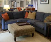 Great Location! - Close to campus and perfect for OSU sports and graduations.