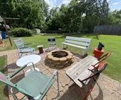 Great Location! - Close to campus and perfect for OSU sports and graduations.