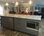 Great Location! - Close to campus and perfect for OSU sports and graduations.