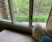 River's Edge on 30 Acres with Kayaks/Pool/Farm/River/Woods/Trails, near Beach