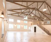 River's Edge on 30 Acres with Kayaks/Pool/Farm/River/Woods/Trails, near Beach