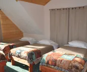 Prosperity Cabin - Kenai River Soaring Eagle Lodge And Cabins