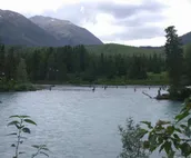 Prosperity Cabin - Kenai River Soaring Eagle Lodge And Cabins