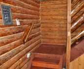 Prosperity Cabin - Kenai River Soaring Eagle Lodge And Cabins