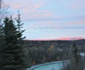 Prosperity Cabin - Kenai River Soaring Eagle Lodge And Cabins
