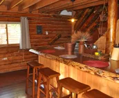 Prosperity Cabin - Kenai River Soaring Eagle Lodge And Cabins
