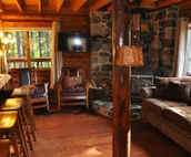 Prosperity Cabin - Kenai River Soaring Eagle Lodge And Cabins