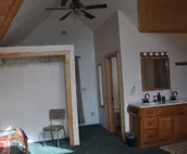 Prosperity Cabin - Kenai River Soaring Eagle Lodge And Cabins