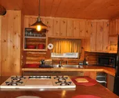 Prosperity Cabin - Kenai River Soaring Eagle Lodge And Cabins