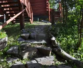 Prosperity Cabin - Kenai River Soaring Eagle Lodge And Cabins