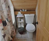 Prosperity Cabin - Kenai River Soaring Eagle Lodge And Cabins