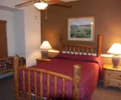 2BR/2BA Jackson Hole Towncenter Centrally Located! 6/7/2019-6/14/2019