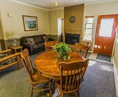 2BR/2BA Jackson Hole Towncenter Centrally Located! 6/7/2019-6/14/2019