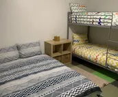 Modern Mountain Living