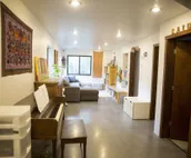 Modern Mountain Living