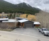 Modern Mountain Living