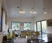 Modern Mountain Living