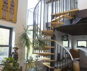 Modern Mountain Living